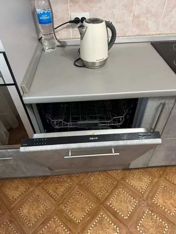 1-к кв. Белгородская область, Старый Оскол Степной мкр, 5 (54.0 м) - Фото 2