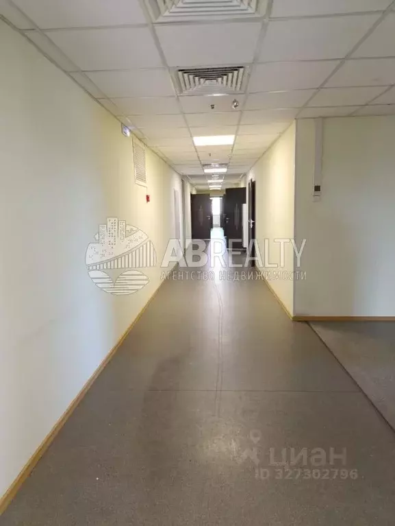Офис в Москва ул. 3-я Ямского Поля, 18 (209 м) - Фото 2