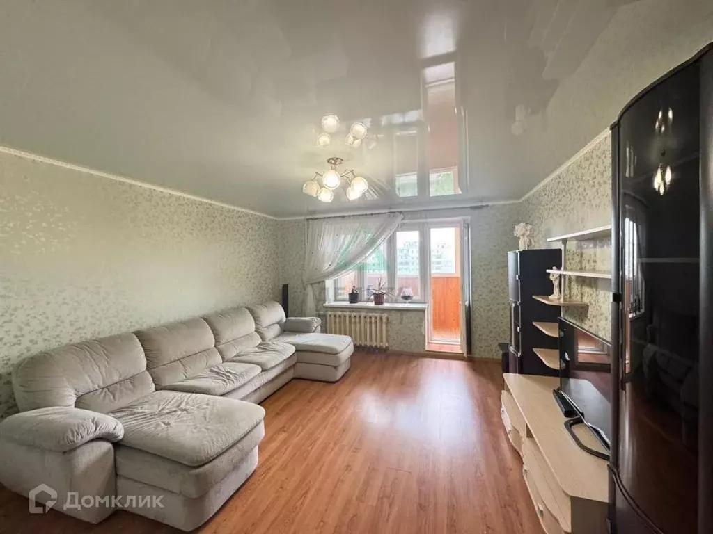 Продаётся 3-к квартира, 81.3 м - Фото 0