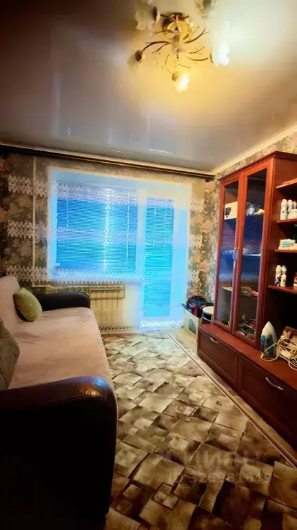 2-к кв. Белгородская область, Белгород ул. Николая Островского, 1 ... - Фото 1