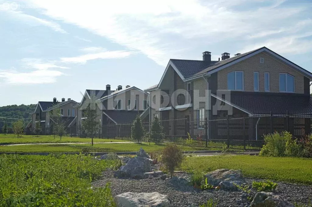 Дом в Томский район, село Коларово, Казачья улица (110 м) - Фото 2