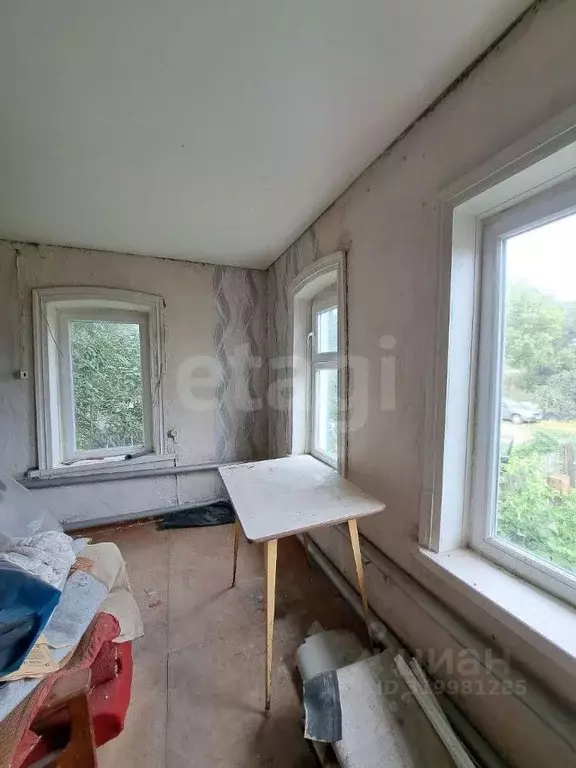 Участок в Саратовская область, Балашов Горная ул., 15 (17.0 сот.) - Фото 1