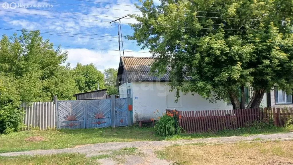 Дом в Казанское, улица Пушкина (52.1 м) - Фото 0