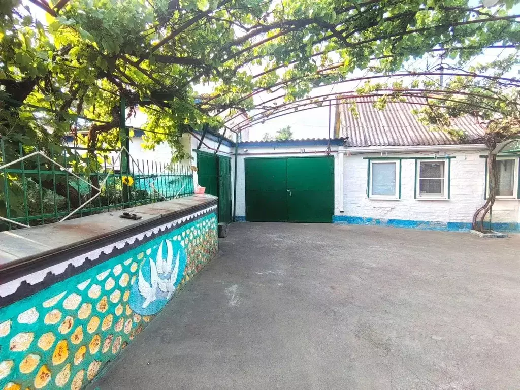 Дом в Ростовская область, Неклиновский район, с. Вареновка ... - Фото 2