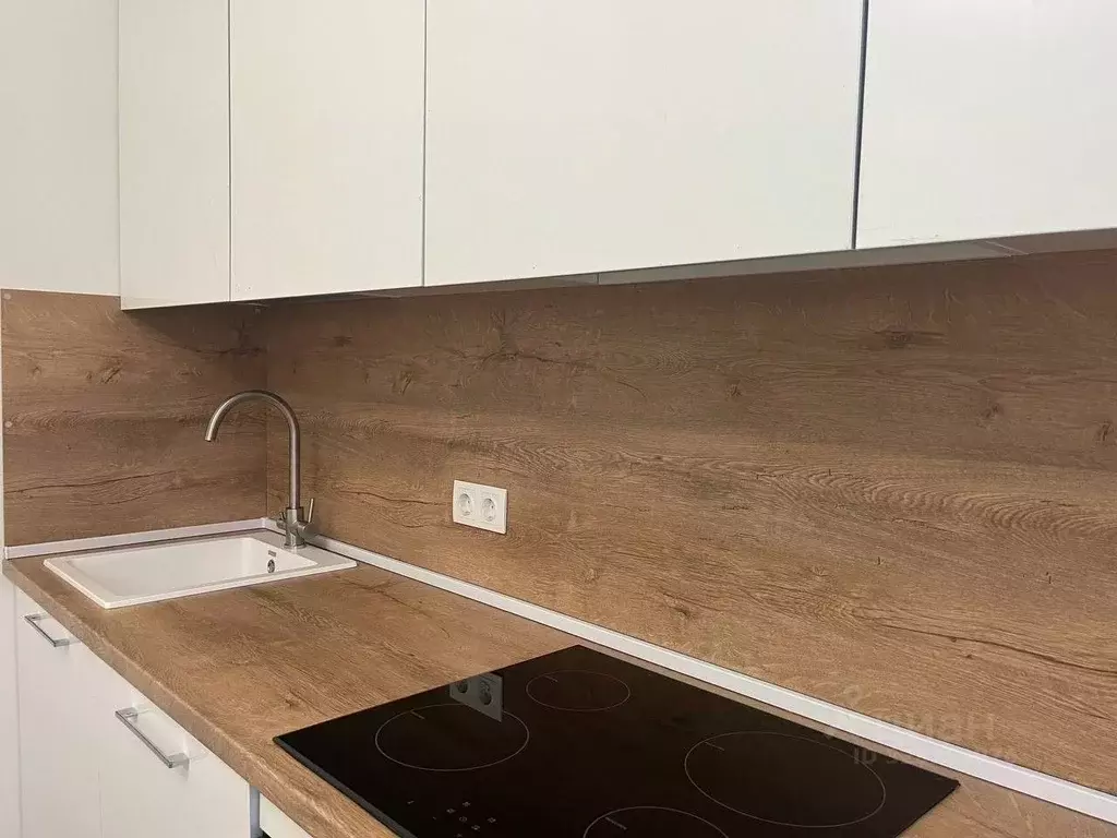 1-к кв. Москва пер. Любучанский, 1к1 (34.0 м) - Фото 2