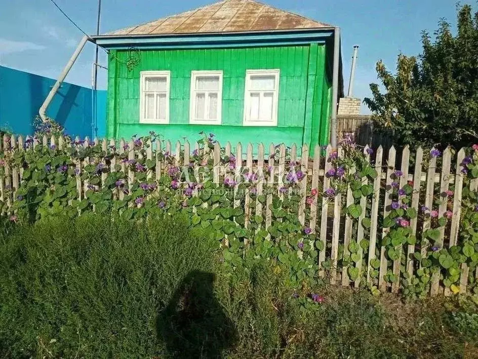 Дом в Белгородская область, Старооскольский городской округ, с. ... - Фото 2