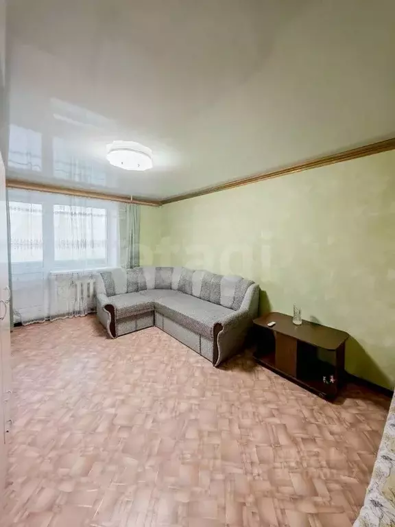 1-к кв. Ярославская область, Тутаевский муниципальный округ, ... - Фото 1