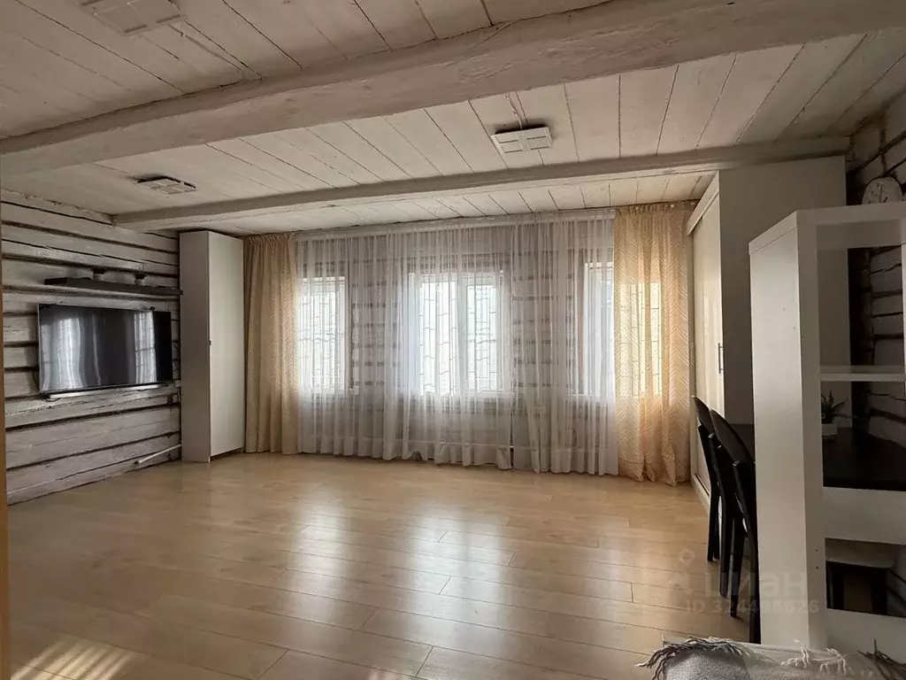 Дом в Московская область, Раменское ул. Дружбы, 8 (60 м) - Фото 2