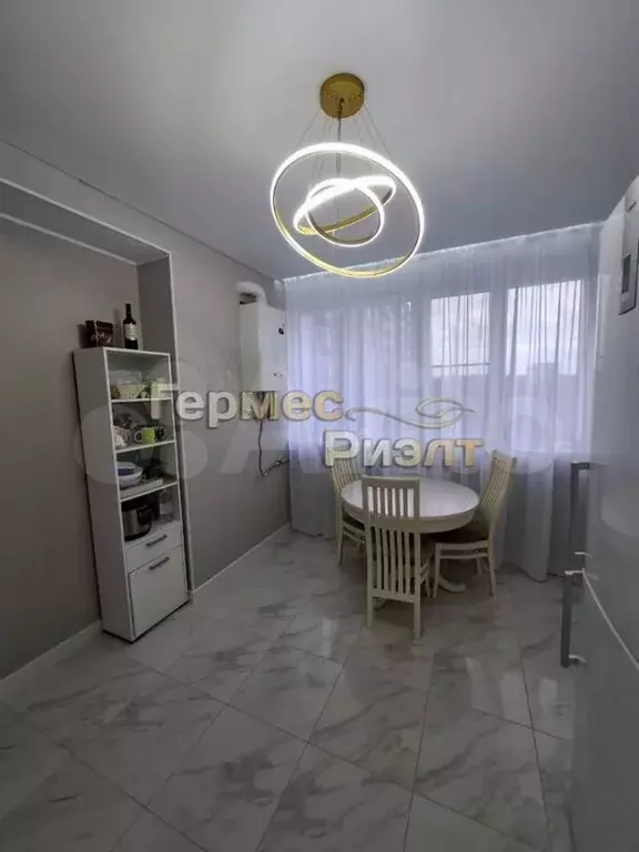 1-к. квартира, 41,2 м, 3/9 эт. - Фото 0