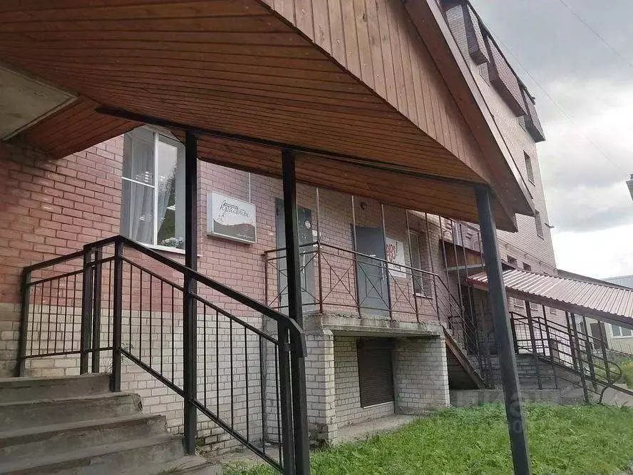 3-к кв. Архангельская область, Няндома ул. Фадеева, 14 (91.8 м) - Фото 1