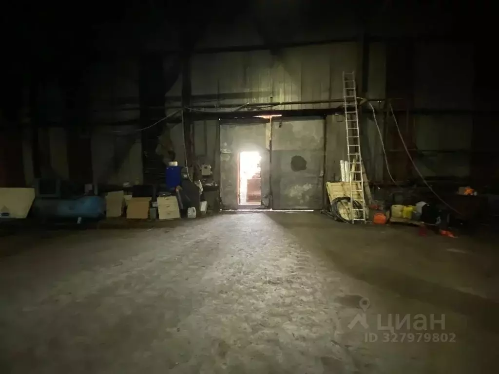Производственное помещение в Московская область, Химки городской ... - Фото 2