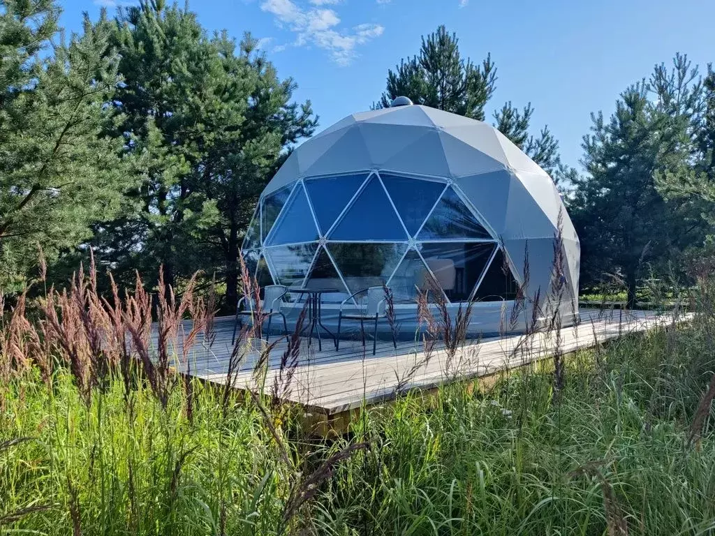 Дом в Тверская область, Калининский муниципальный округ, д. Козино 27 ... - Фото 1