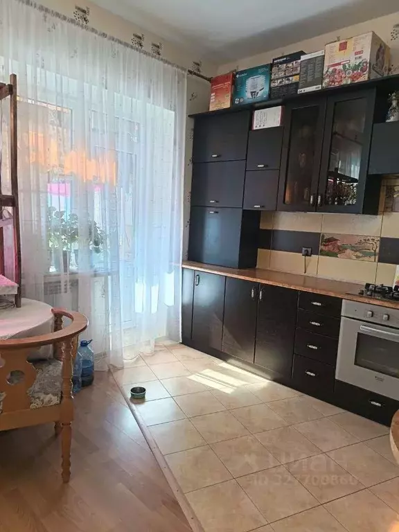 1-к кв. Курская область, Курск Рябиновая ул., 8Б (46.9 м) - Фото 1