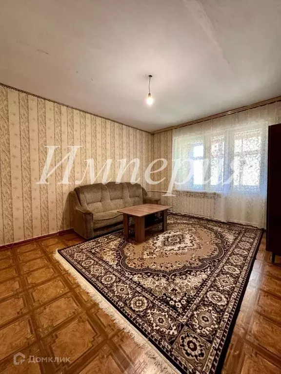 Продаётся 1-к квартира, 35 м - Фото 0