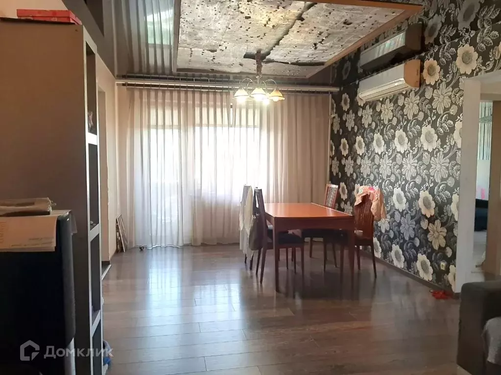 Продаётся 6-к квартира, 170 м - Фото 1
