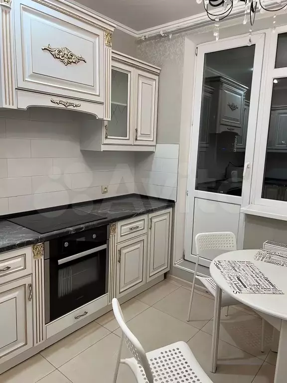 1-к. квартира, 40 м, 15/20 эт. - Фото 0