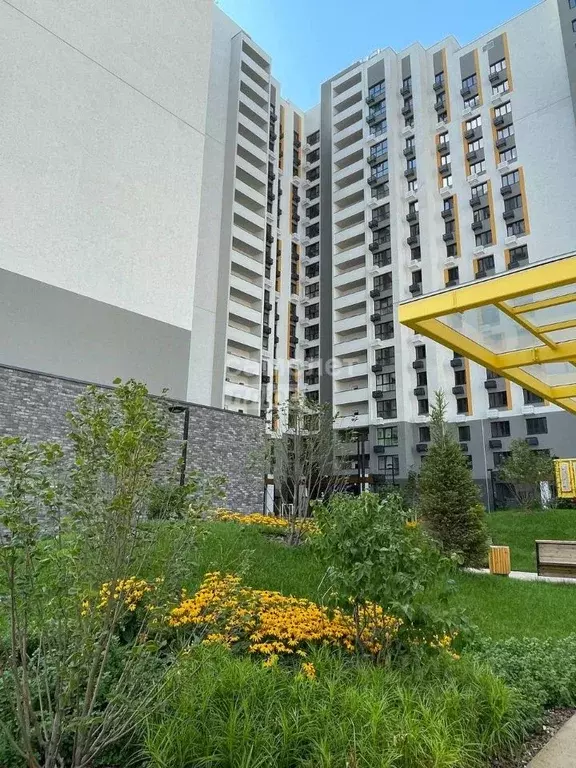 3-к кв. Липецкая область, Липецк ул. Механизаторов (67.06 м) - Фото 2