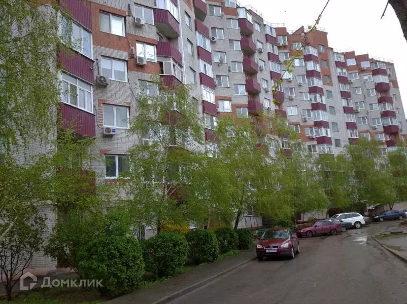 Продаётся 1-к квартира, 37.5 м - Фото 0