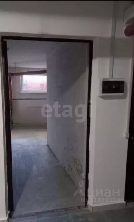 Офис в Ростовская область, Ростов-на-Дону ул. Теряева, 4 (17 м) - Фото 1
