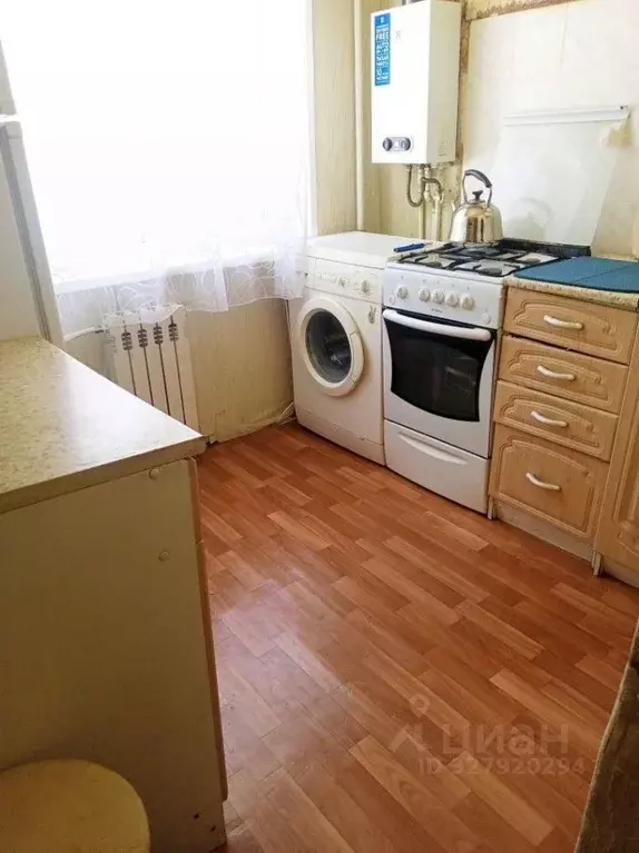 4-к кв. Тульская область, Новомосковск Олимпийская ул., 3Б (58.6 м) - Фото 1