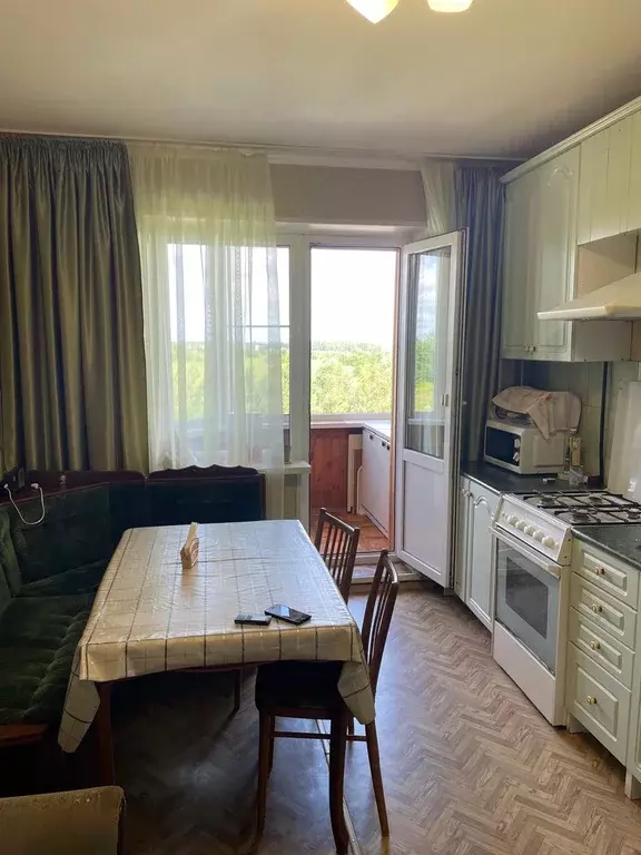 Продаётся 3-к квартира, 89 м - Фото 1