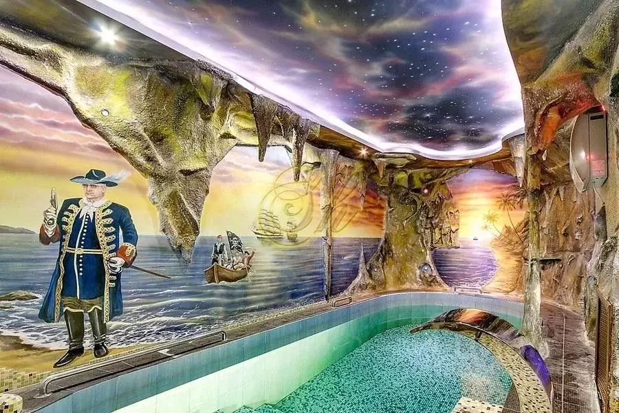 Дом в Московская область, Раменский муниципальный округ, Удельная пгт ... - Фото 1