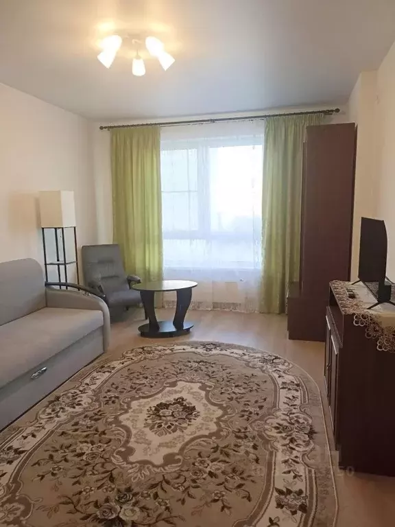 1-к кв. Москва Давыдковская ул., 10 (42.0 м) - Фото 2