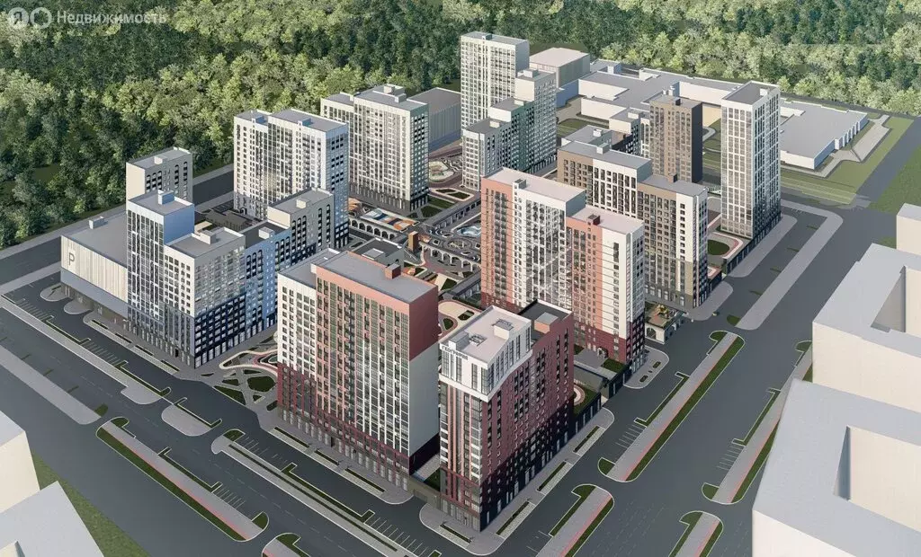 Помещение свободного назначения (181.76 м) - Фото 1