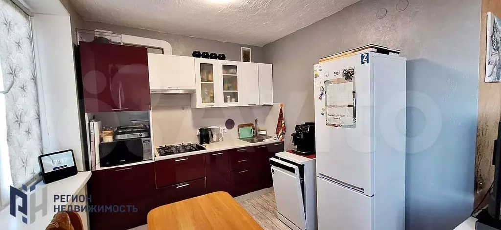 2-к. квартира, 45,5 м, 5/5 эт. - Фото 0