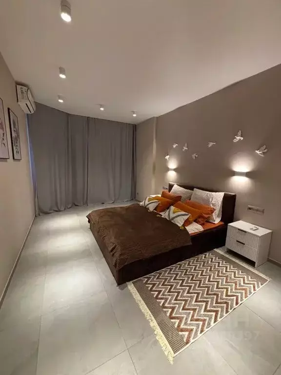 1-к кв. Краснодарский край, Сочи ул. Ленина, 290/6 (51.0 м) - Фото 1