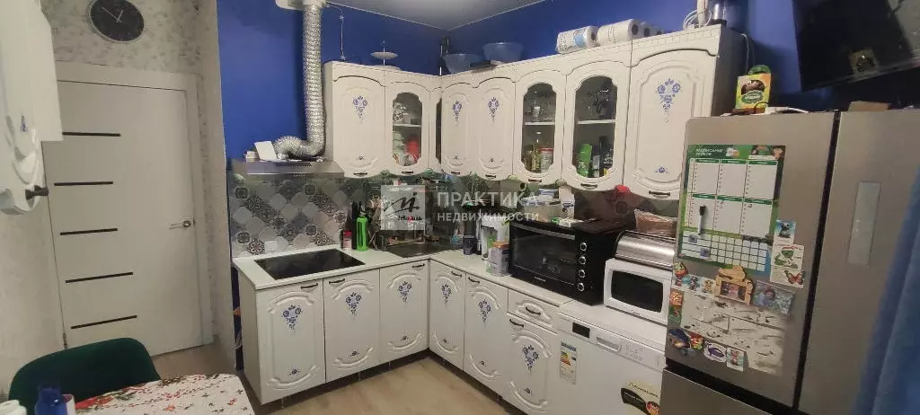 Продается 1-комнатная квартира - Фото 1