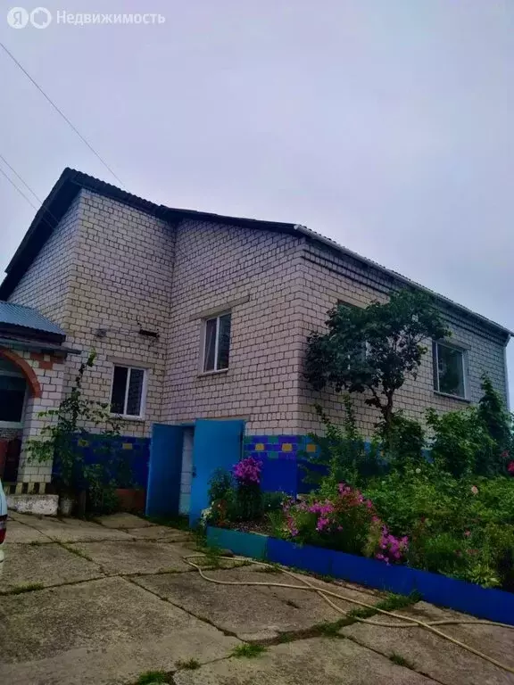 Дом в Дальнереченск, Мелиоративная улица, 24 (73 м) - Фото 0