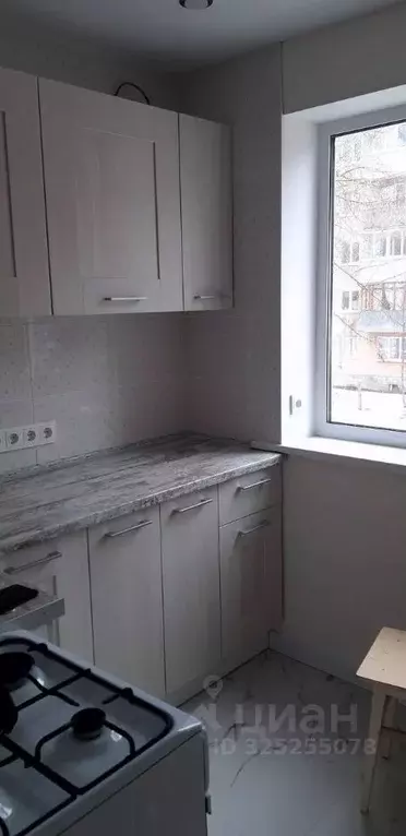 2-к кв. Самарская область, Самара ул. Мориса Тореза, 3 (45.0 м) - Фото 2