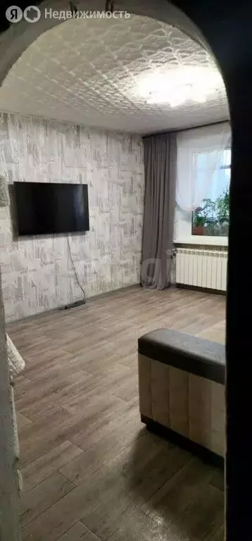 2-комнатная квартира: Изоплит, Школьная улица, 1 (49.6 м) - Фото 0