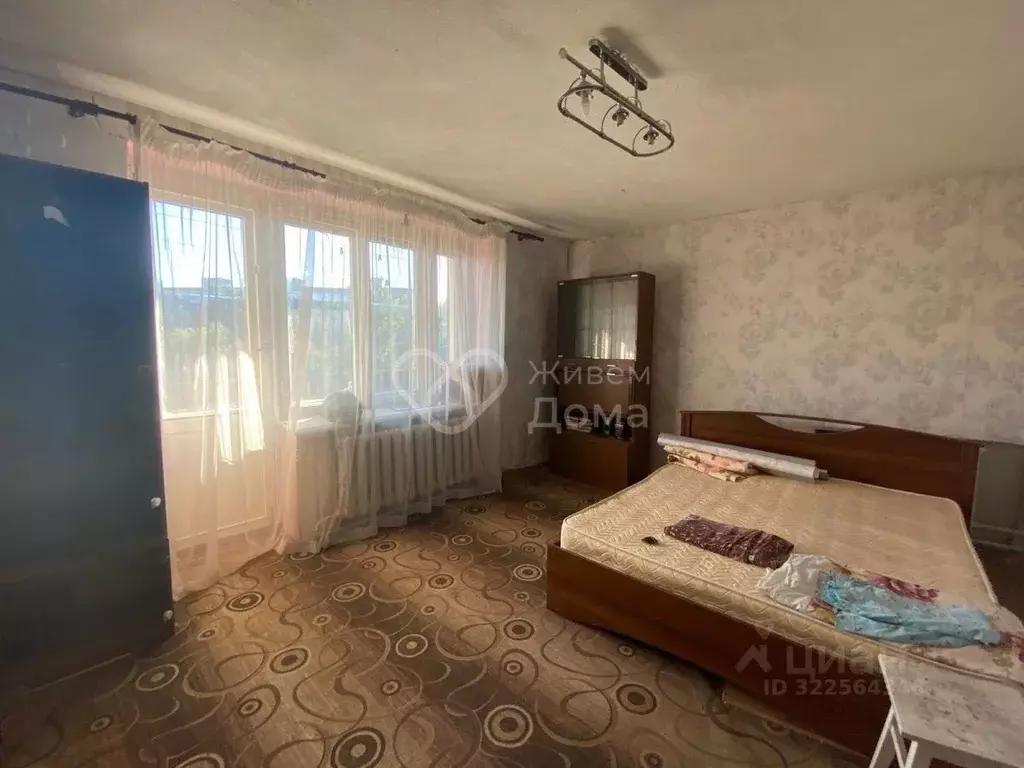 5-к кв. Волгоградская область, Волгоград ул. имени Хорошева, 48 (85.6 ... - Фото 1