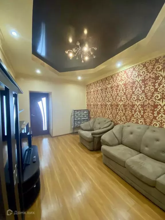 Продаётся 2-к квартира, 50 м - Фото 1