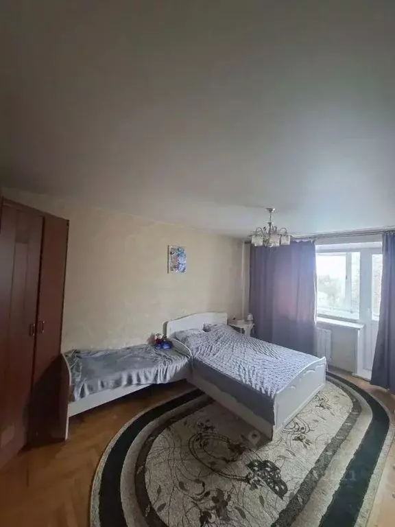 2-к кв. Московская область, Люберцы Городок А мкр, ул. 3-е Почтовое ... - Фото 1