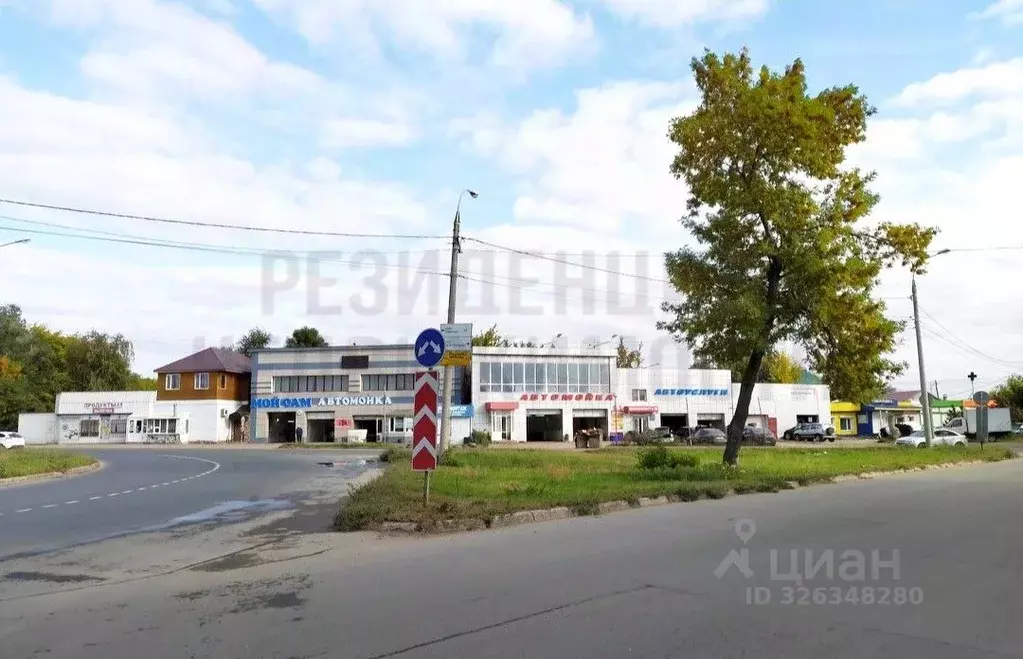 Помещение свободного назначения в Самарская область, Самара ... - Фото 2