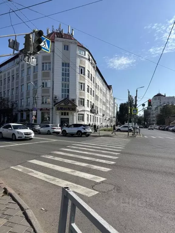 4-к кв. Самарская область, Самара Садовая ул., 208 (83.7 м) - Фото 1