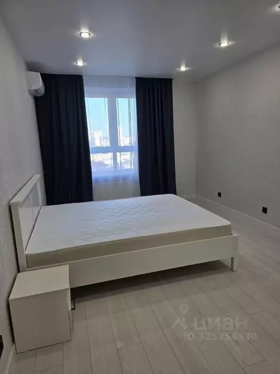 1-к кв. Татарстан, Казань ул. Петра Полушкина, 1 (39.0 м) - Фото 2