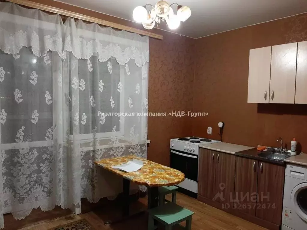 2-к кв. Хабаровский край, Хабаровск Совхозная ул., 31 (49.0 м) - Фото 2