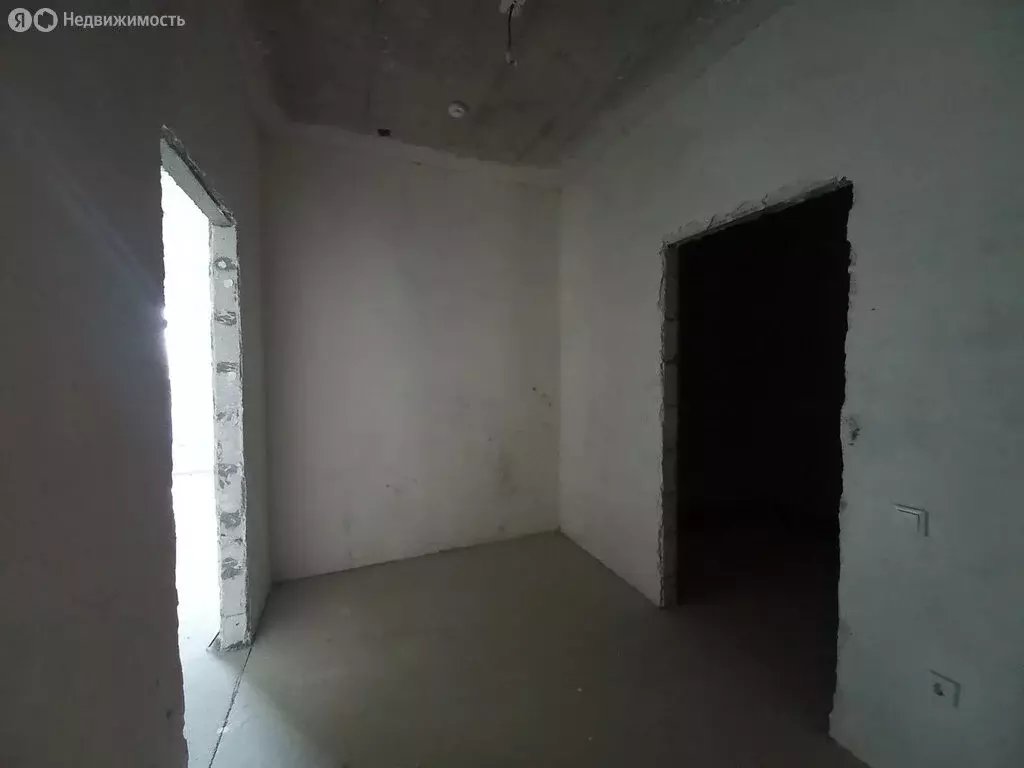 1-комнатная квартира: Ейск, Армавирская улица, 204/1 (51.5 м) - Фото 1