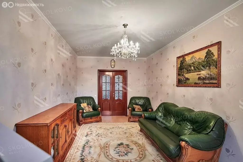 4-комнатная квартира: Москва, улица Академика Анохина, 46к3 (98 м) - Фото 1