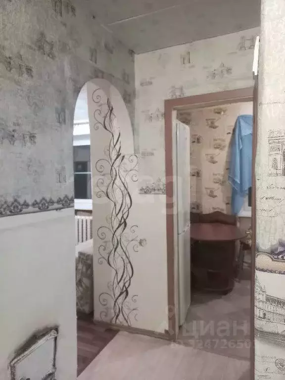 2-к кв. Свердловская область, Тугулым пгт ул. Гагарина, 1 (41.4 м) - Фото 2