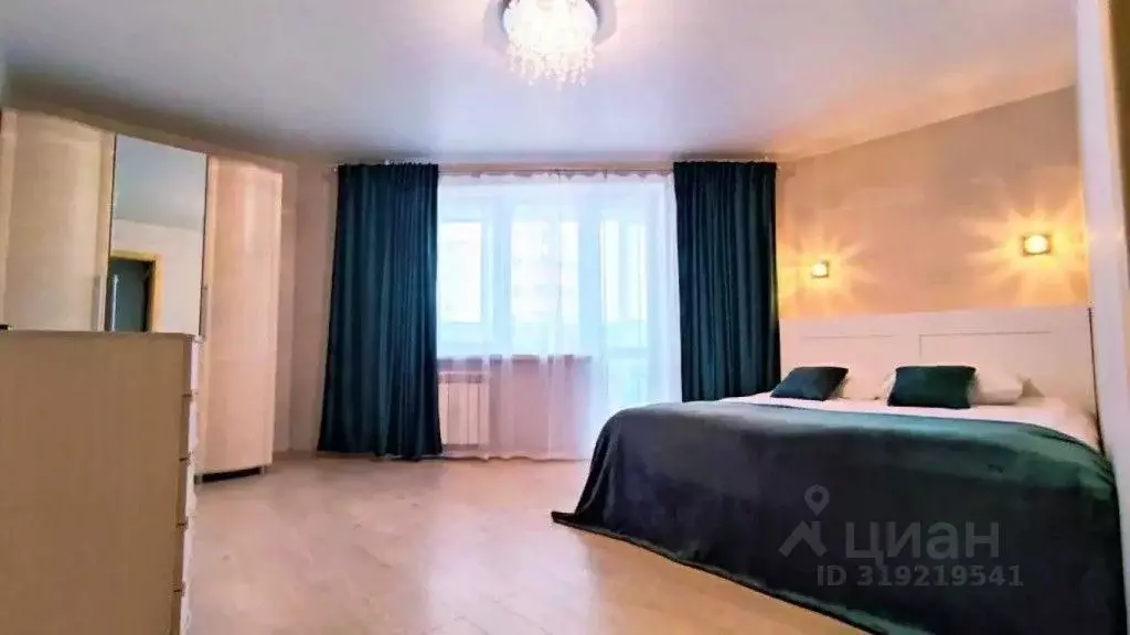 2-к кв. Хабаровский край, Хабаровск ул. Морозова Павла Леонтьевича, 87 ... - Фото 1