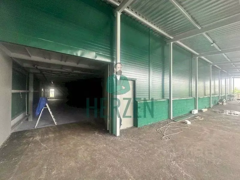 Склад в Московская область, Мытищи Олимпийский просп., 40к3 (630 м) - Фото 1