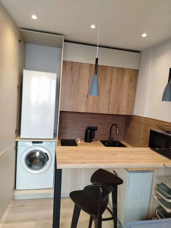 Свободной планировки кв. Тульская область, Тула ш. Калужское, 20к2 ... - Фото 1