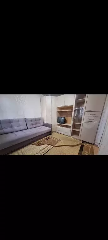 1-к. квартира, 26 м, 2/9 эт. - Фото 0