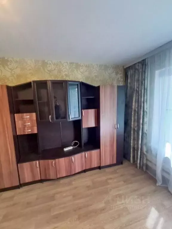 1-к кв. Москва ул. Вилиса Лациса, 7К1 (34.7 м) - Фото 1