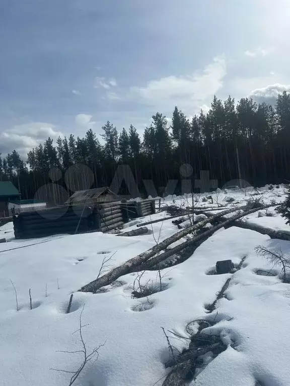 Участок 10,7 сот. (ИЖС) - Фото 1